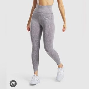 XS GymShark Vital Seamless Legging